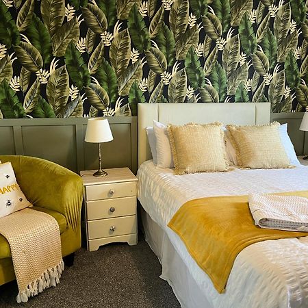 Hotel The Island View - A1 Berwick Upon Tweed Exteriér fotografie