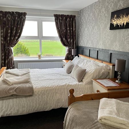 Hotel The Island View - A1 Berwick Upon Tweed Exteriér fotografie