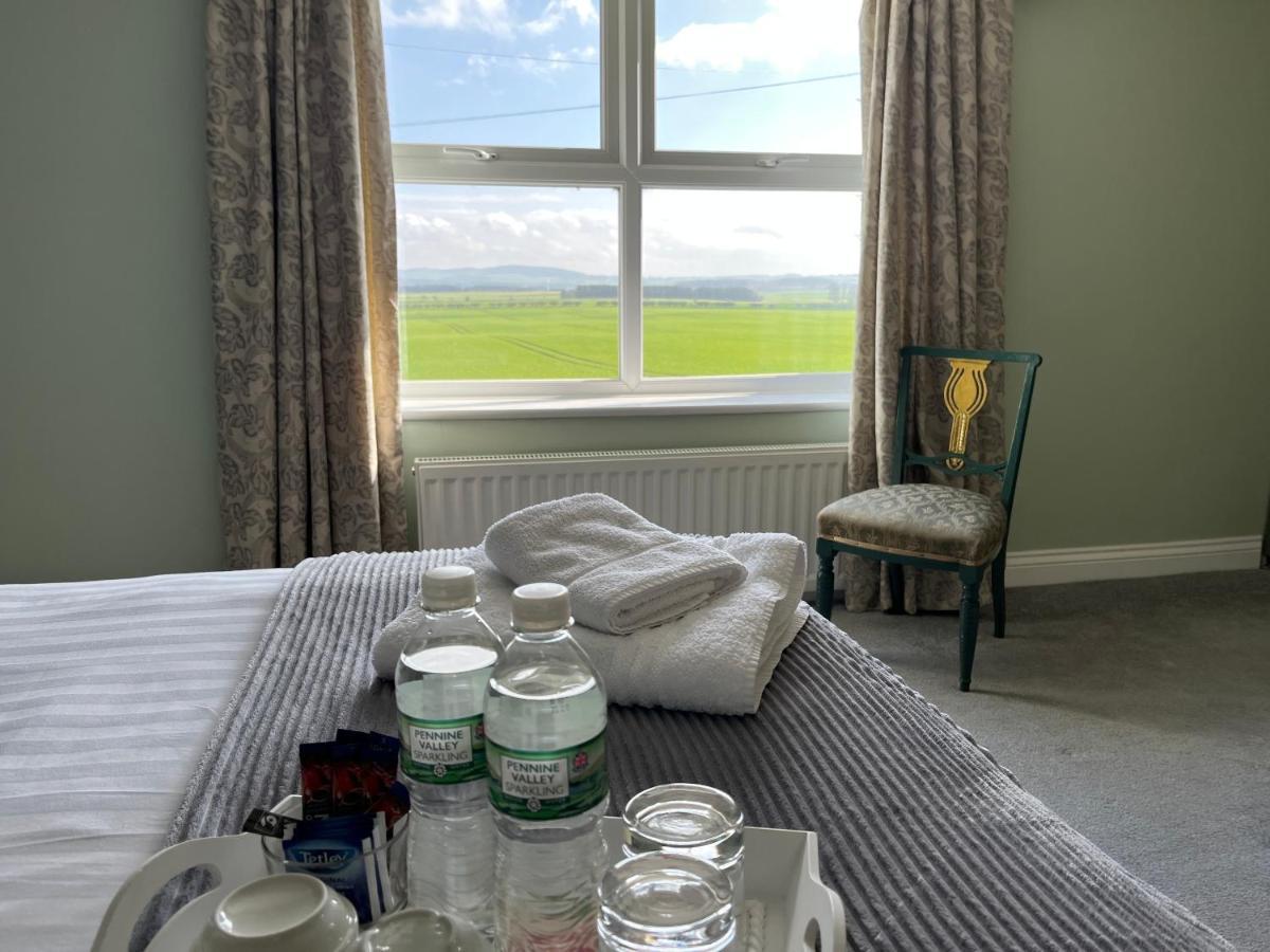 Hotel The Island View - A1 Berwick Upon Tweed Exteriér fotografie