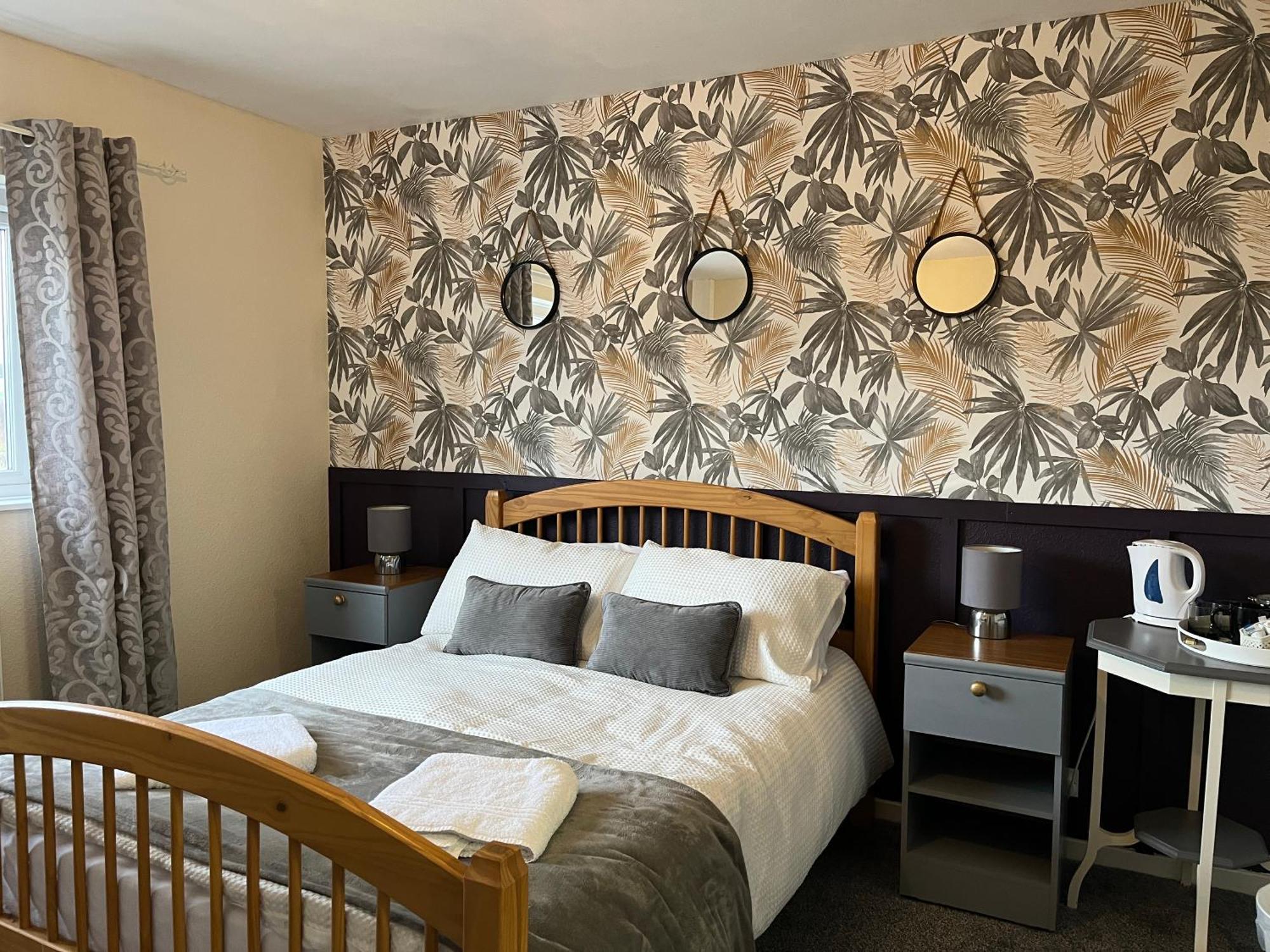 Hotel The Island View - A1 Berwick Upon Tweed Exteriér fotografie